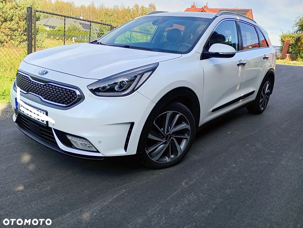 Kia Niro - 1