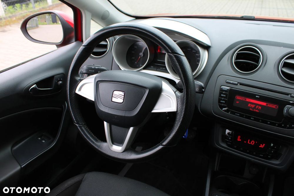 Seat Ibiza - 16