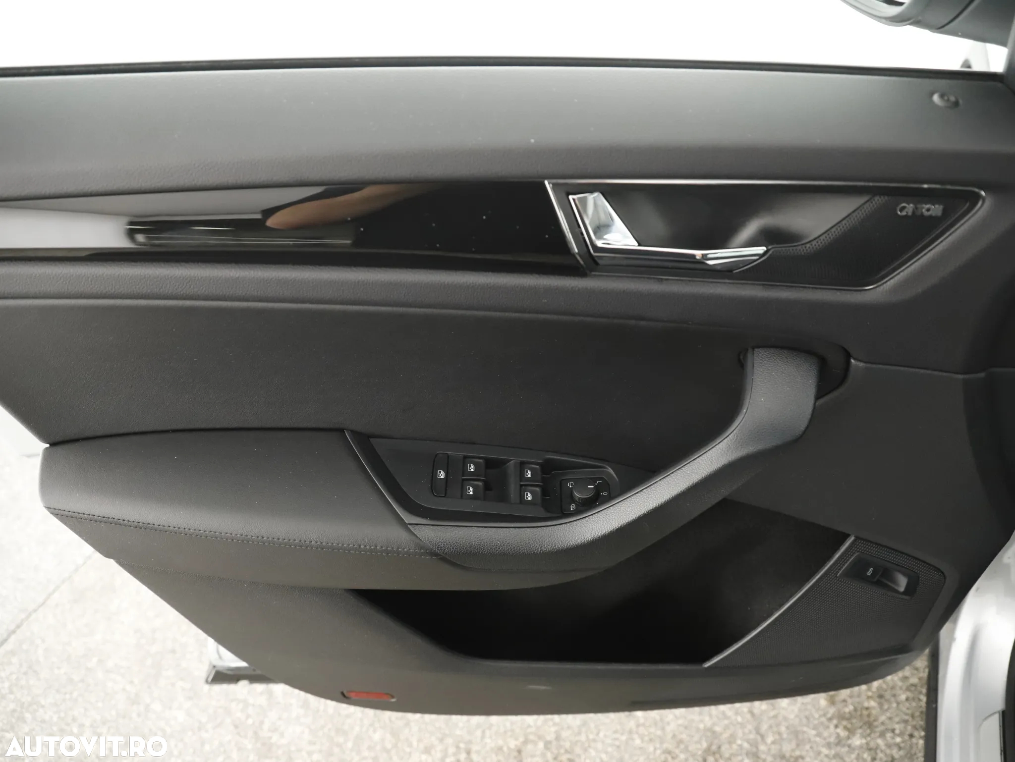 Skoda Kodiaq 2.0 TDI 4X4 DSG Laurin & Klement - 23