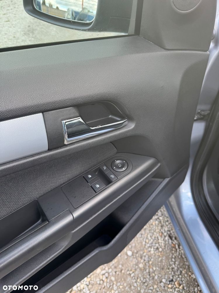 Opel Astra 1.8 Automatik Sport - 15