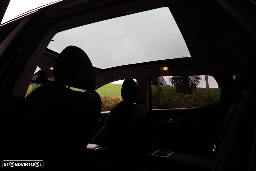 Nissan Qashqai 1.5 dCi N-Connecta J18 - 52