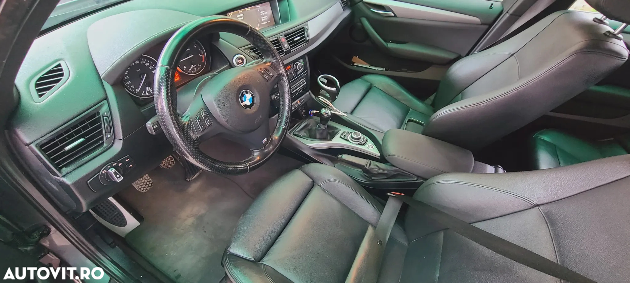 BMW X1 xDrive18d - 15