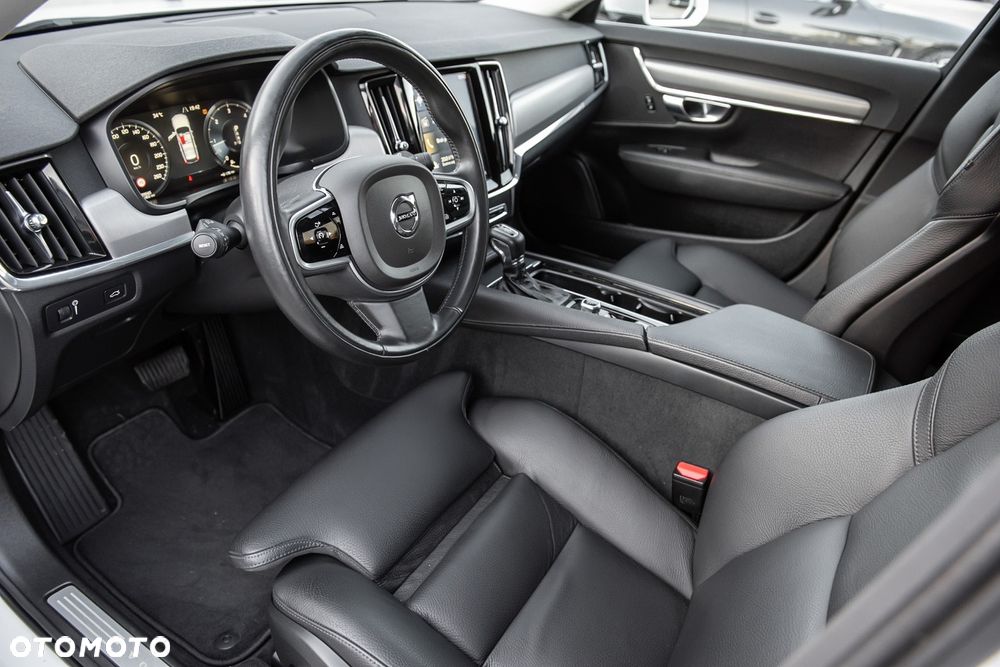 Volvo V90 D3 AWD Geartronic Inscription - 15