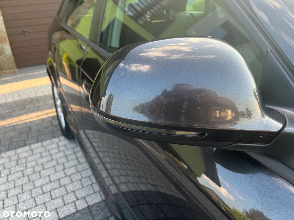 Audi A3 Sportback 1.6 TDI DPF Ambiente - 36