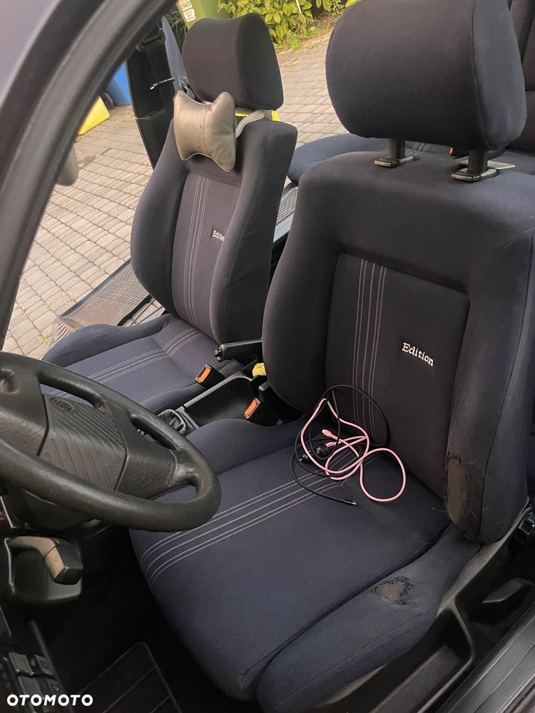 Volkswagen Passat 2.0 GT - 10