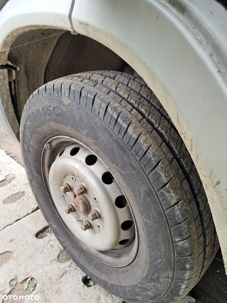 Volkswagen LT35 - 10