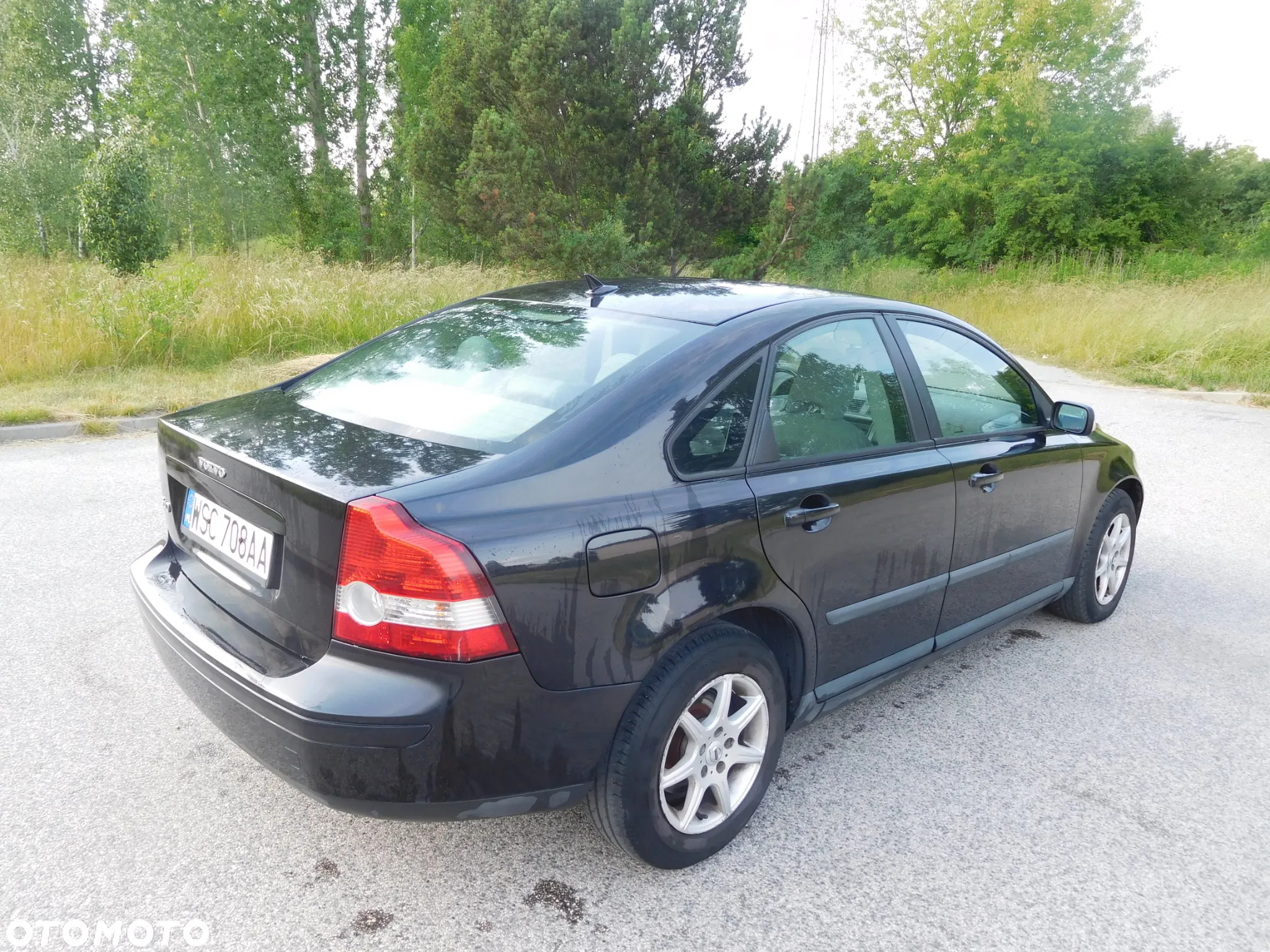 Volvo S40 1.8 Momentum - 3