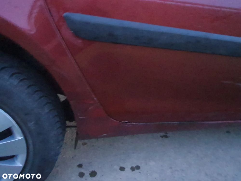 Skoda Roomster 1.4 16V - 7