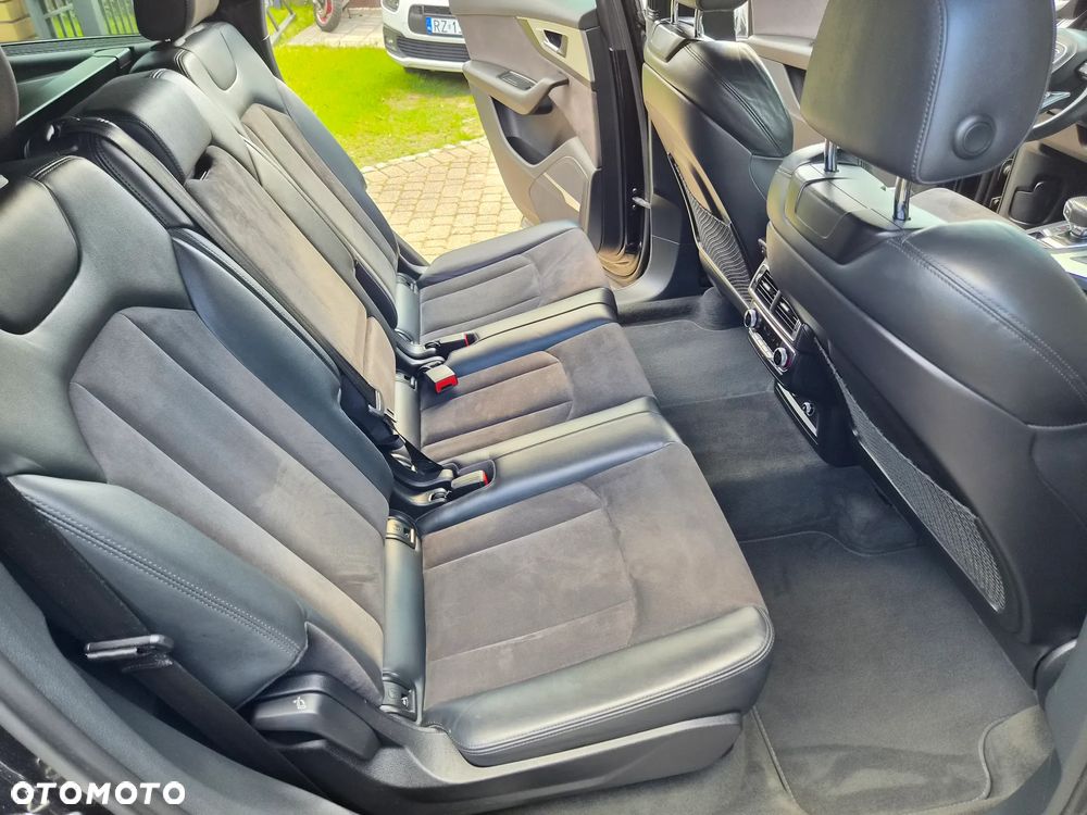 Audi Q7 - 20