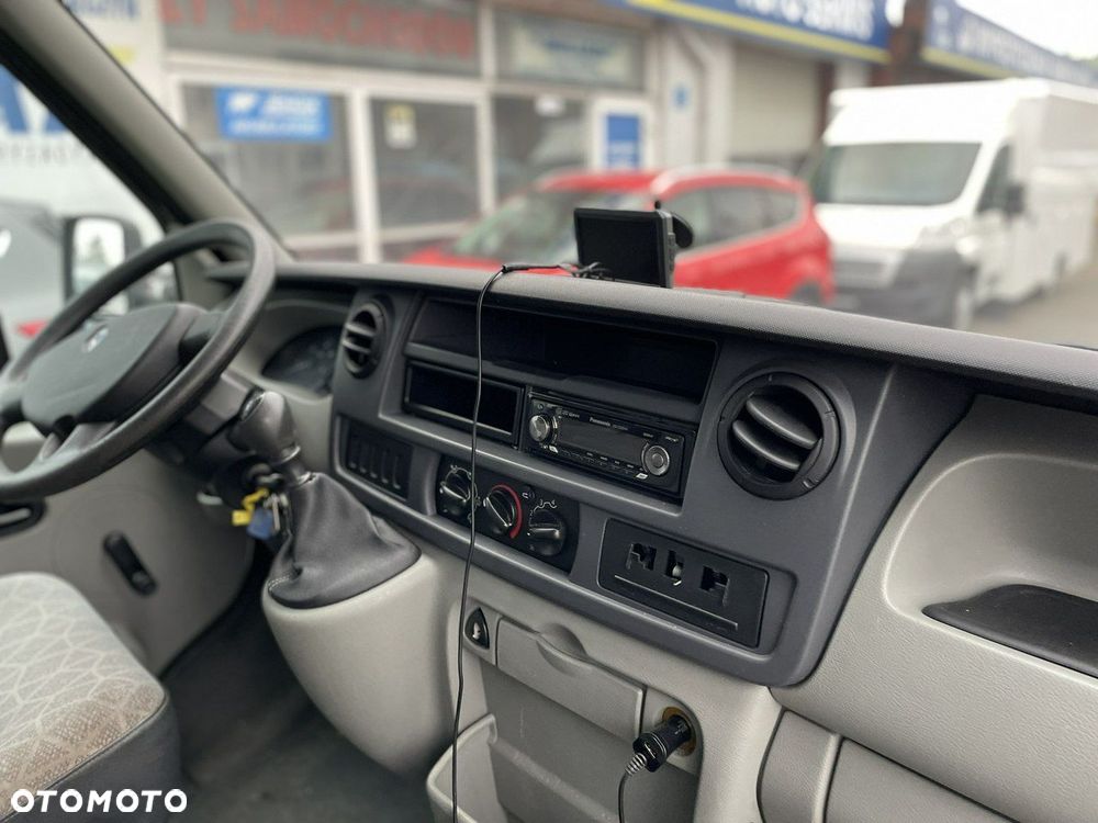 Renault Master - 26