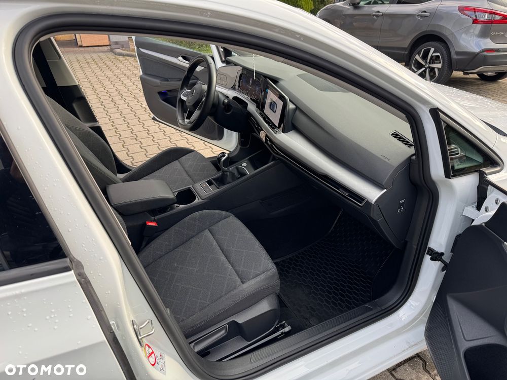 Volkswagen Golf 2.0 TDI Life - 13