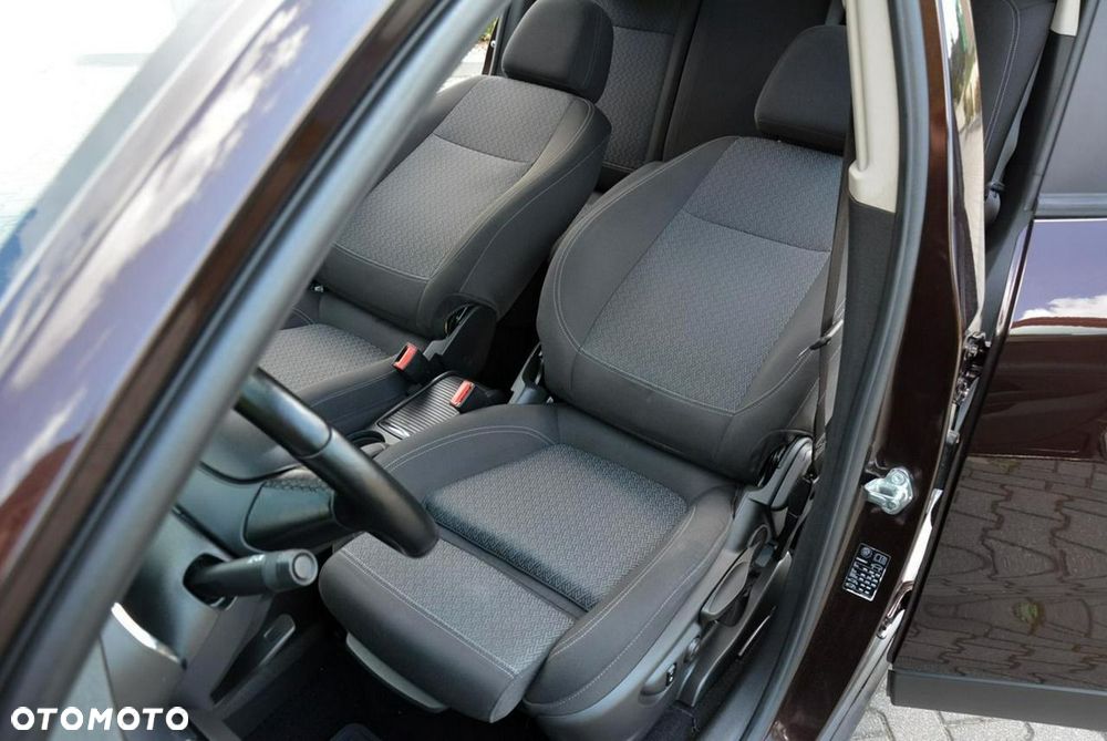 Opel Mokka X 1.4 Automatik Active - 23