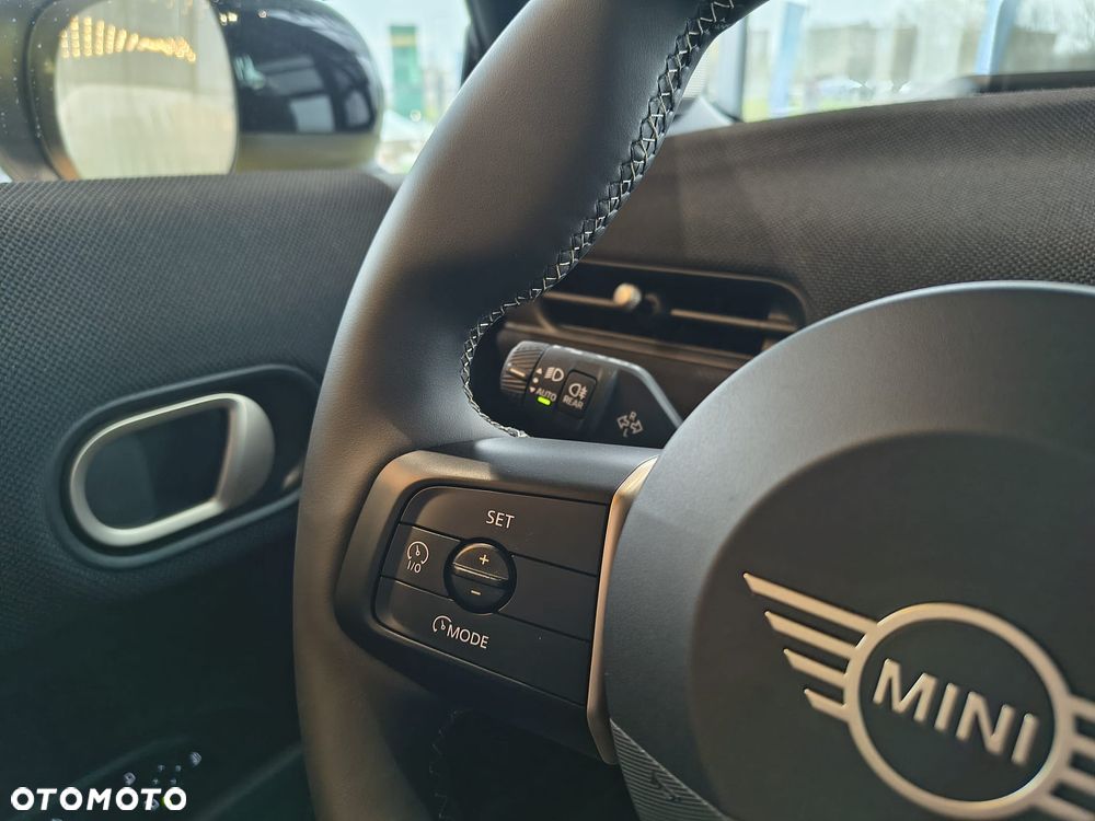 MINI Cooper S Linia Classic - 26