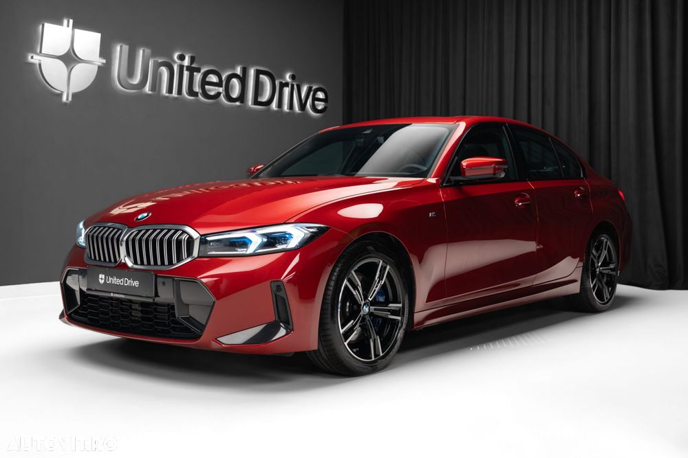 BMW Seria 3 - 1
