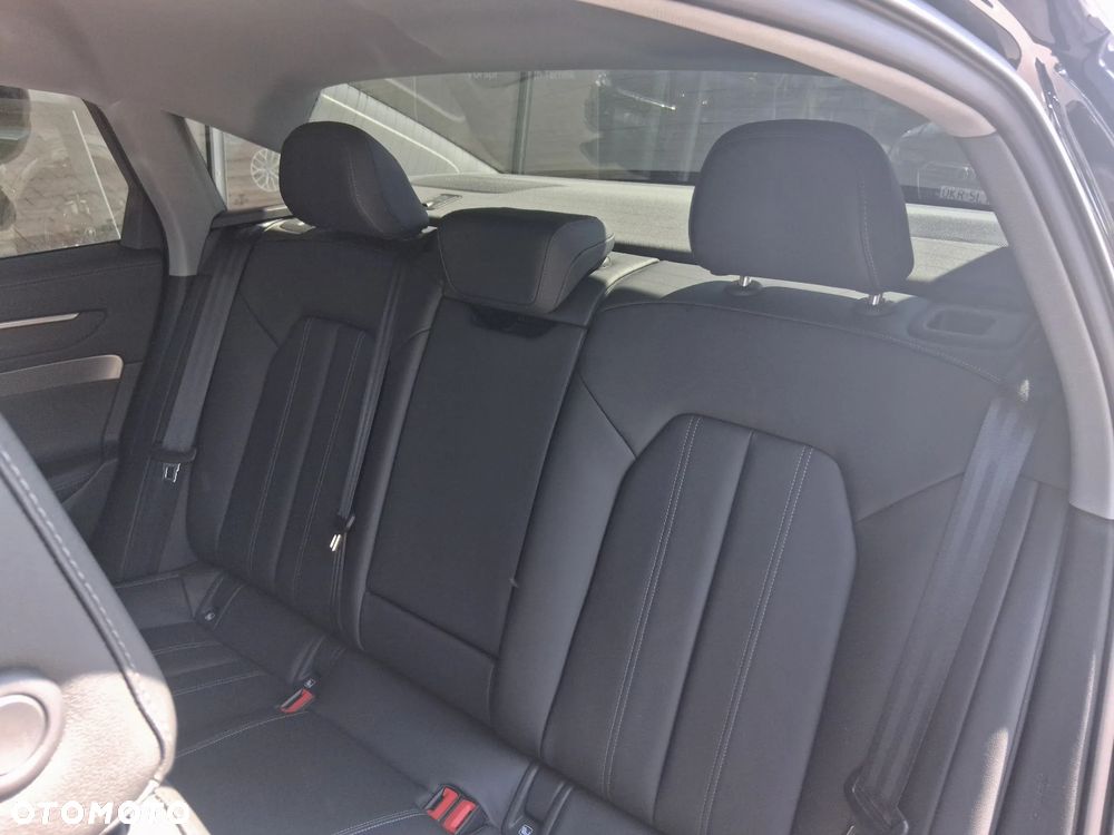 Audi A6 Limousine 40 TDI mHEV S Line S tronic - 17