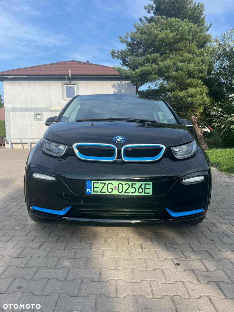 BMW i3 i3S 94 Ah - 2