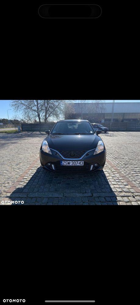 Suzuki Baleno 1.0 T Elegance - 8