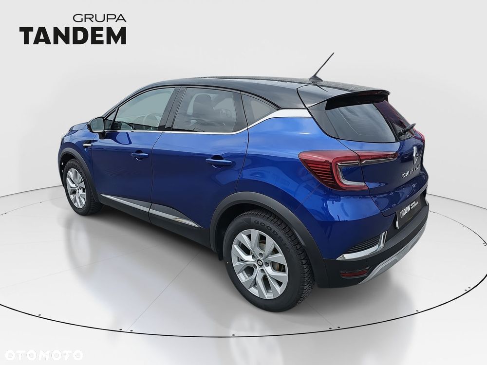 Renault Captur 1.0 TCe Intens - 7