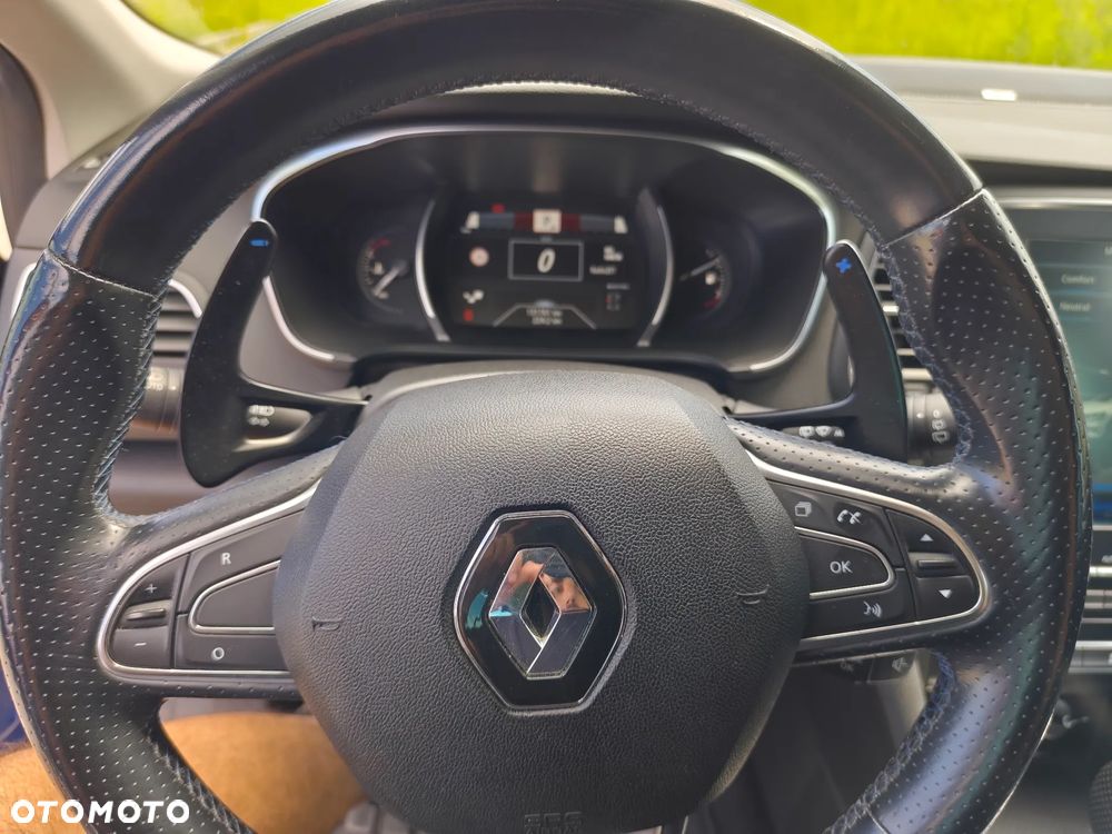 Renault Megane 1.6 dCi GT EDC - 20