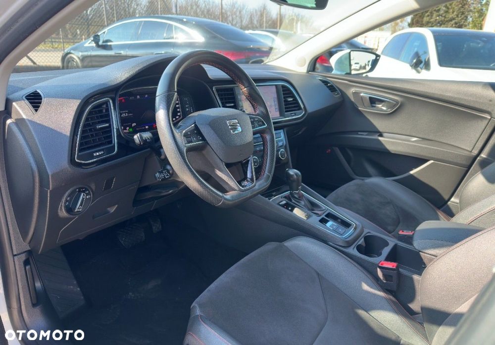 Seat Leon - 11