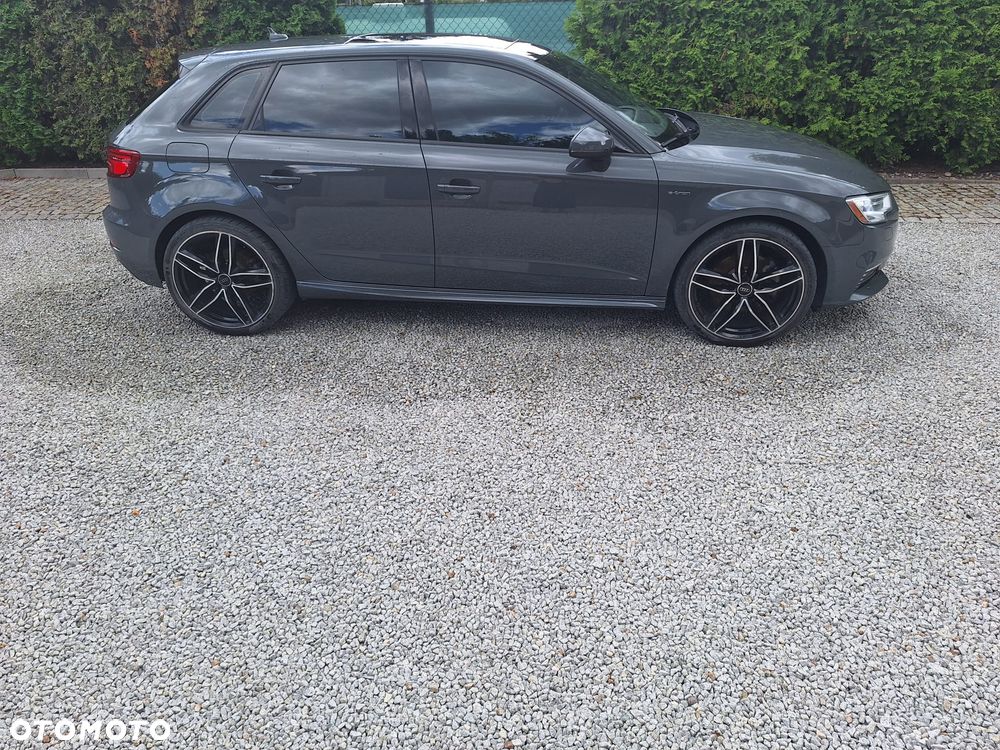 Audi A3 Sportback 1.4 TFSI e-tron S tronic - 2