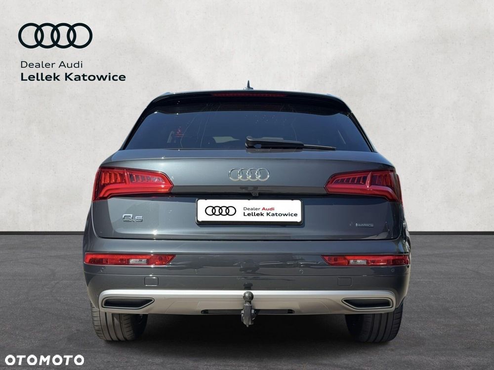 Audi Q5 2.0 TDI Quattro Sport S tronic - 7