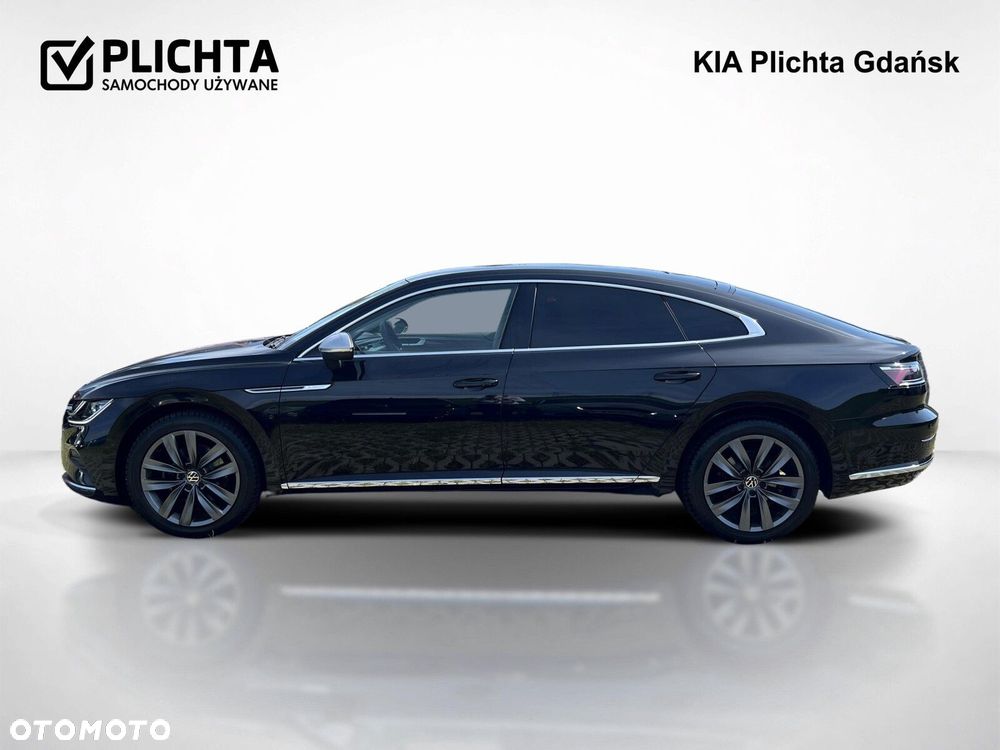 Volkswagen Arteon 2.0 TDI Elegance DSG - 3