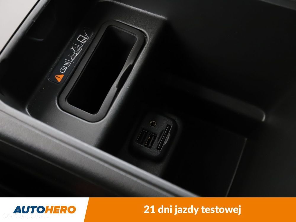 Opel Insignia 1.5 CDTI Business Elegance S&S - 29