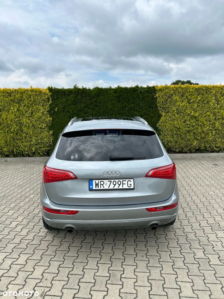 Audi Q5 2.0 TFSI Quattro S tronic - 5
