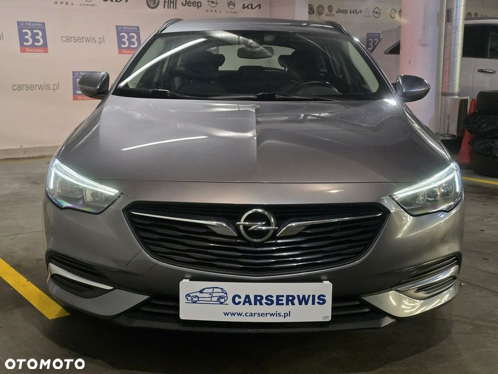 Opel Insignia - 2