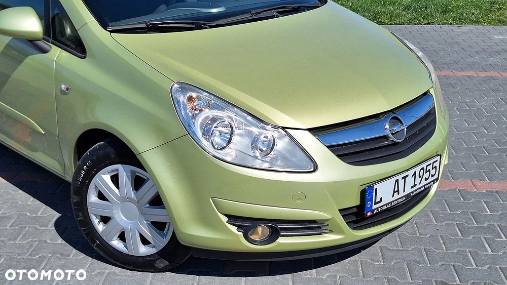 Opel Corsa - 26