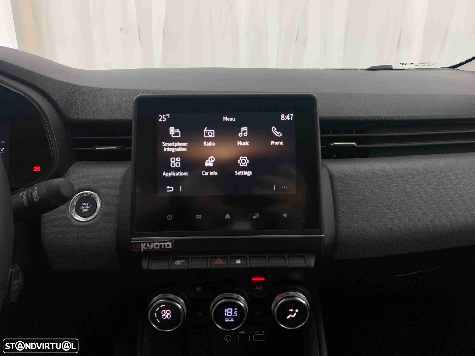 Mitsubishi Colt 1.0 MPI Kyoto - 11