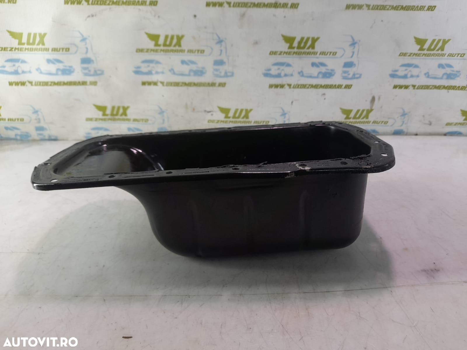 Baie ulei 1.6 hdi 9h05 Peugeot 508 1 [2010 - 2014] 1.6 hdi 9h05 - 1