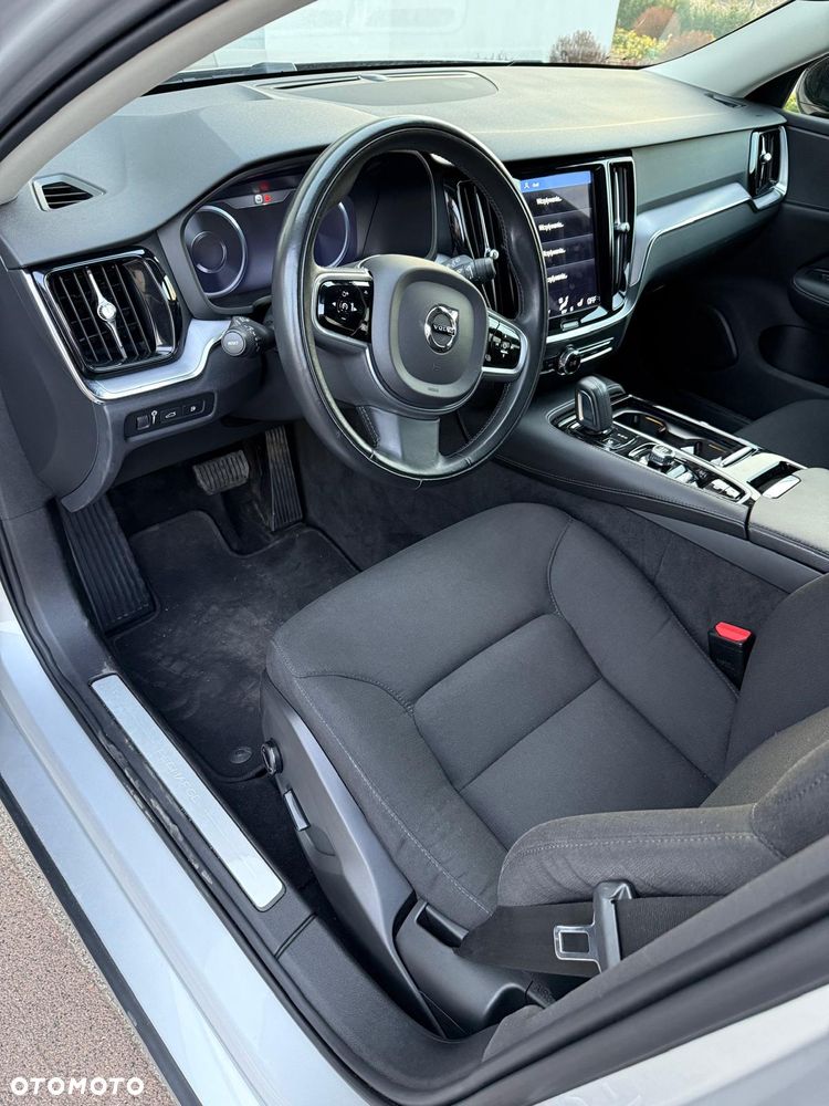 Volvo V60 - 9