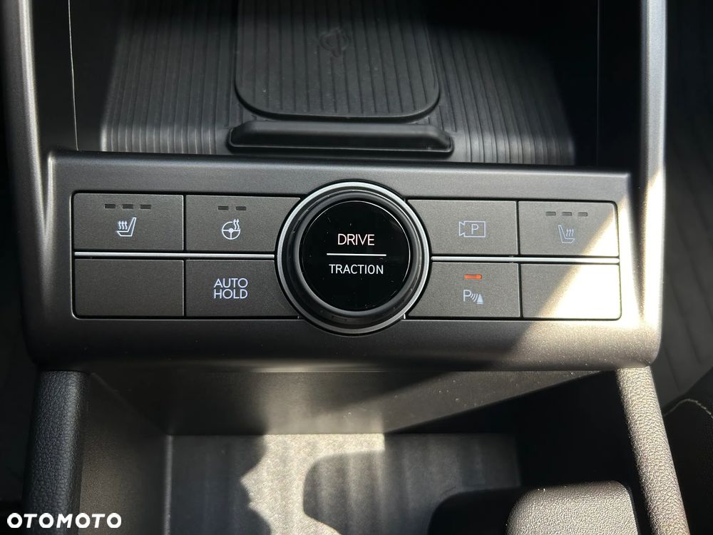 Hyundai Kona 1.6 T-GDI Executive DCT - 30