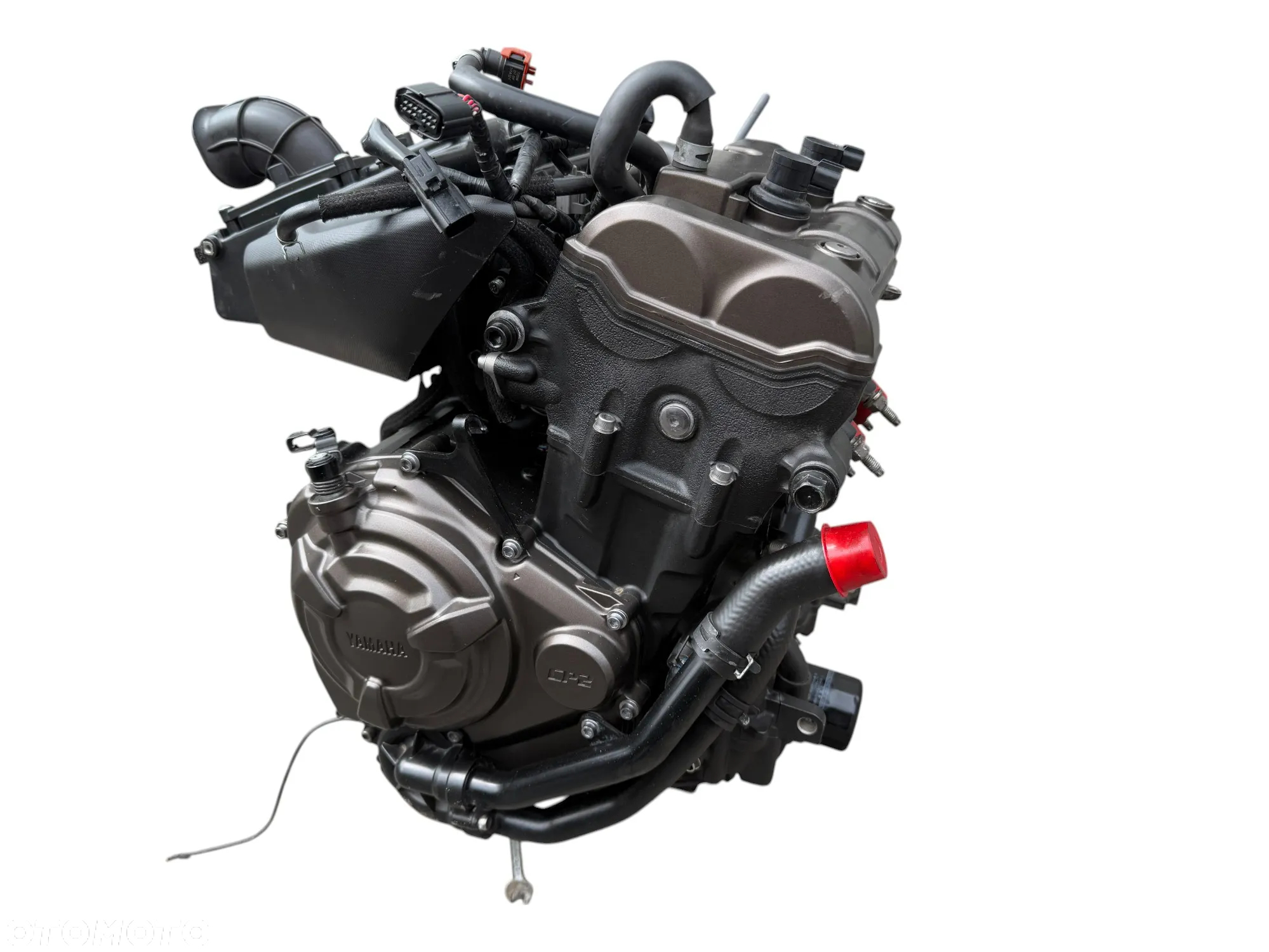 Silnik Yamaha MT 07 XSR 700 R7    14Dni GW   18.200 KM - 17