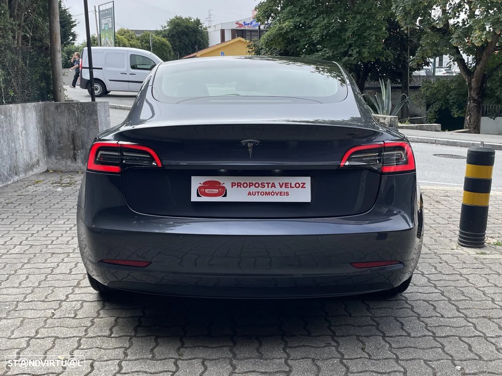 Tesla Model 3 Standard Range Plus RWD - 8