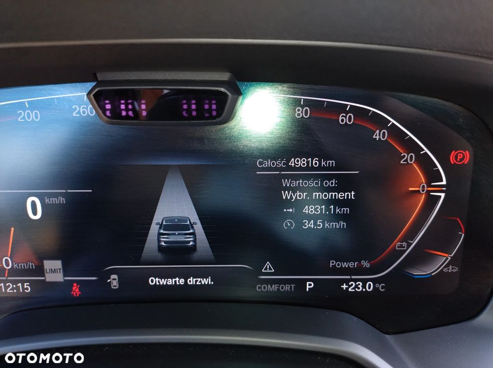 BMW X5 xDrive40i - 27