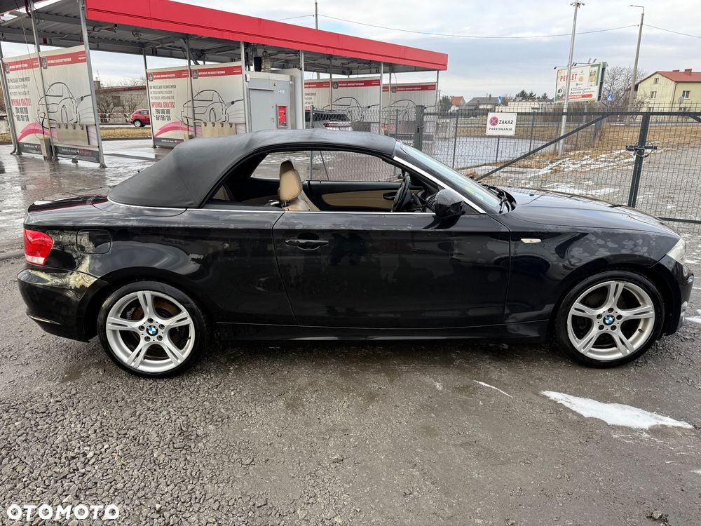 BMW Seria 1 118d Limited Edition Lifestyle mit M Sportpaket - 6