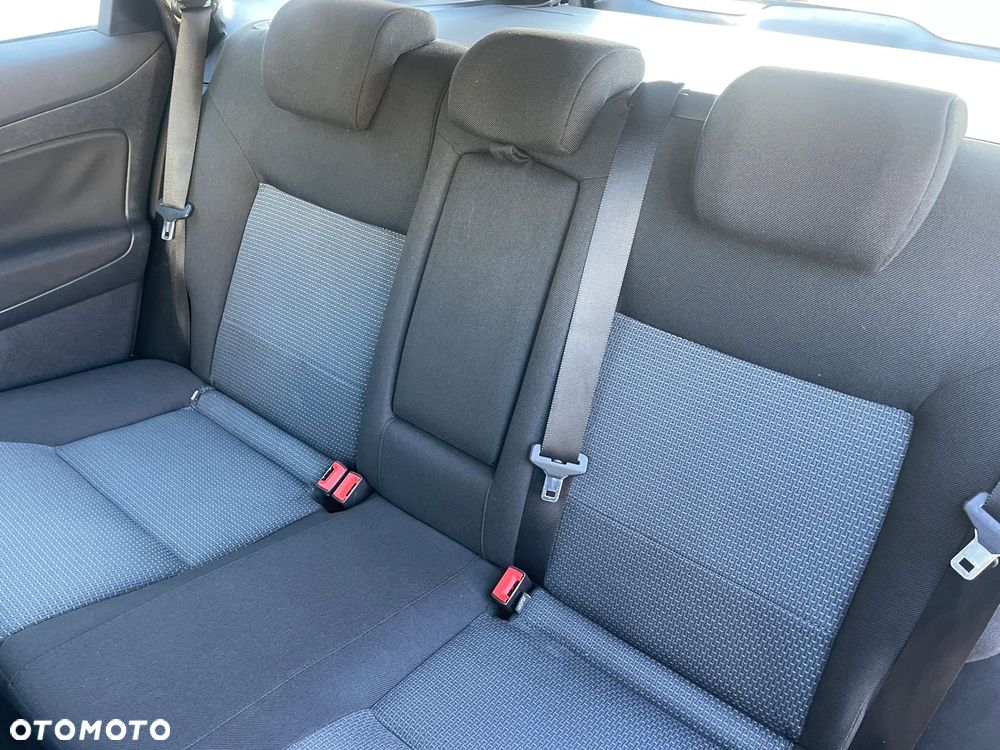 Ford Mondeo 1.6 Ti-VCT Trend - 14