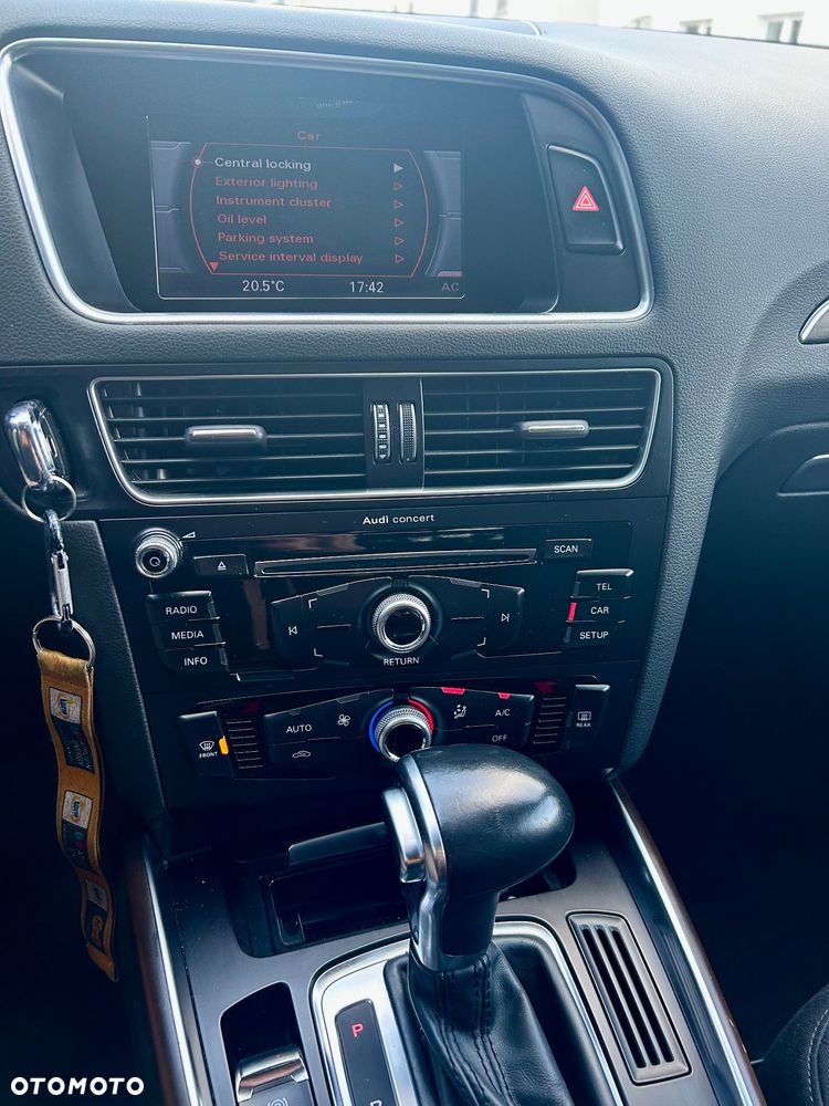 Audi Q5 - 8