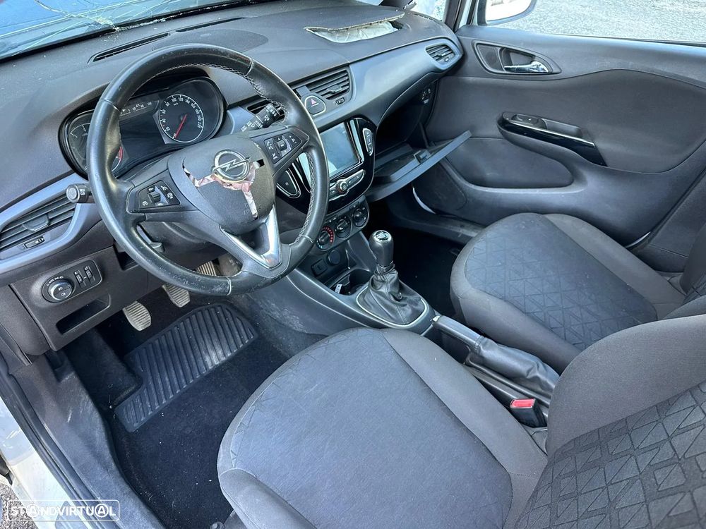 Opel Corsa E x15 1.2i de 2019 para peças - 6