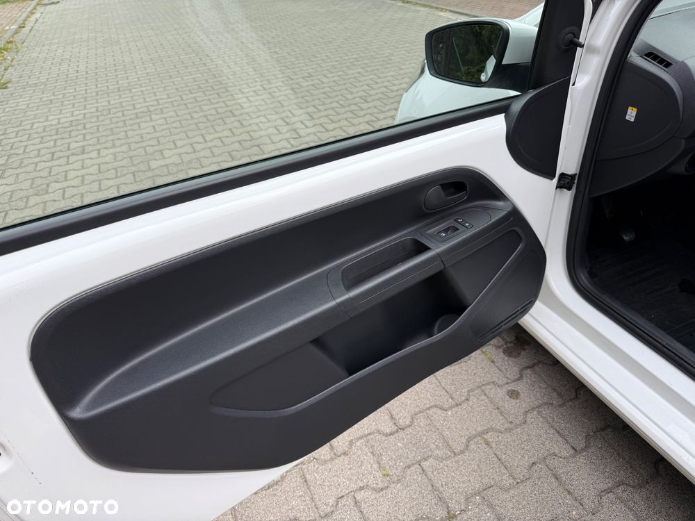 Skoda Citigo - 10