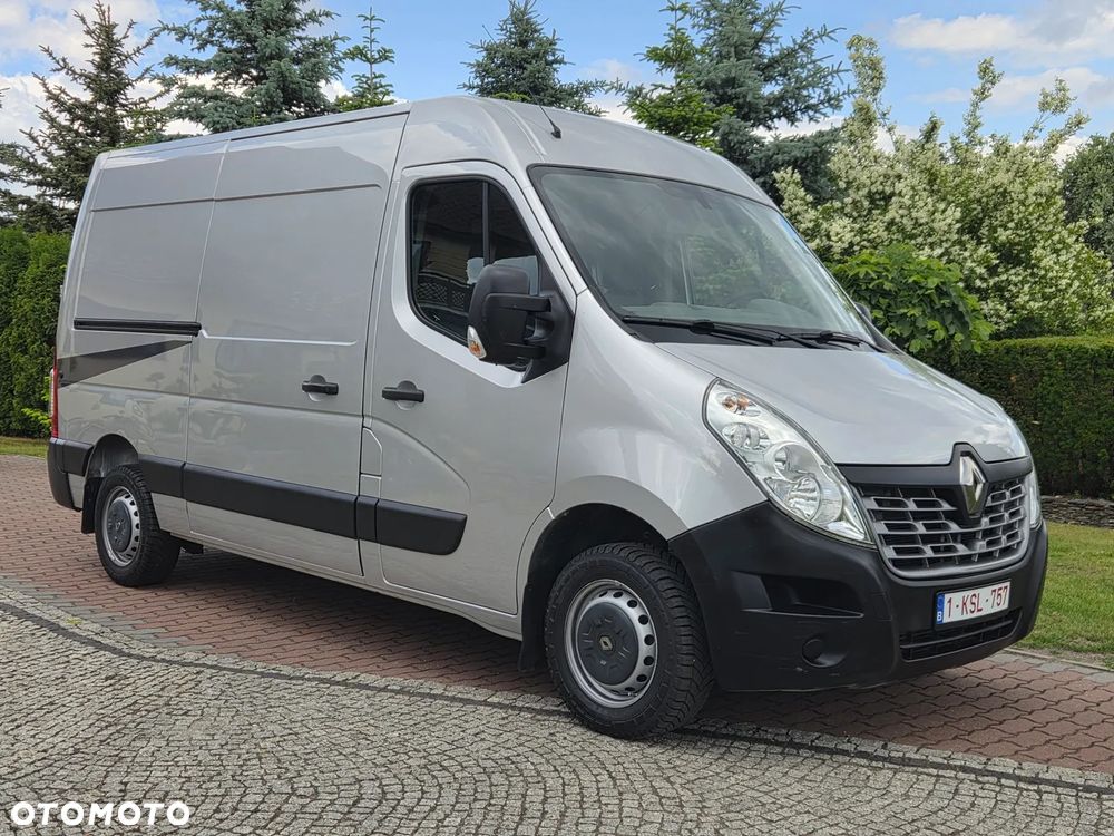 Renault Master - 11