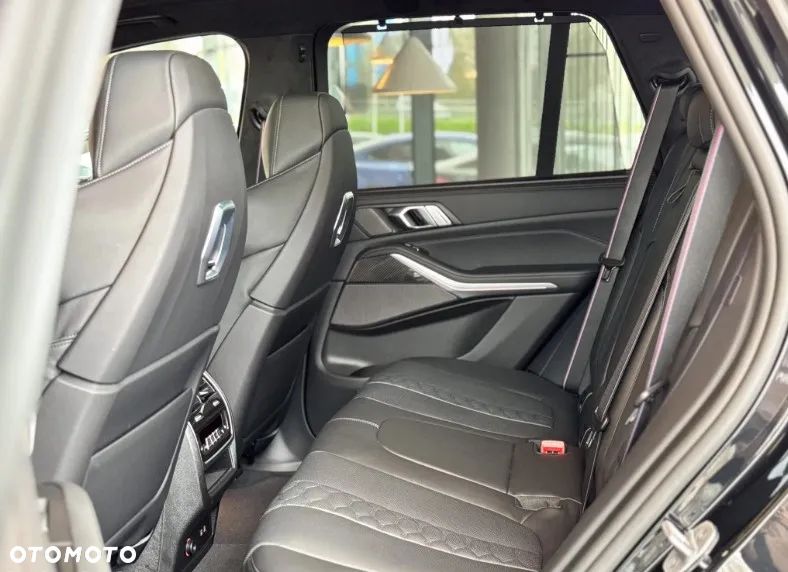BMW X5 M Competition - 26