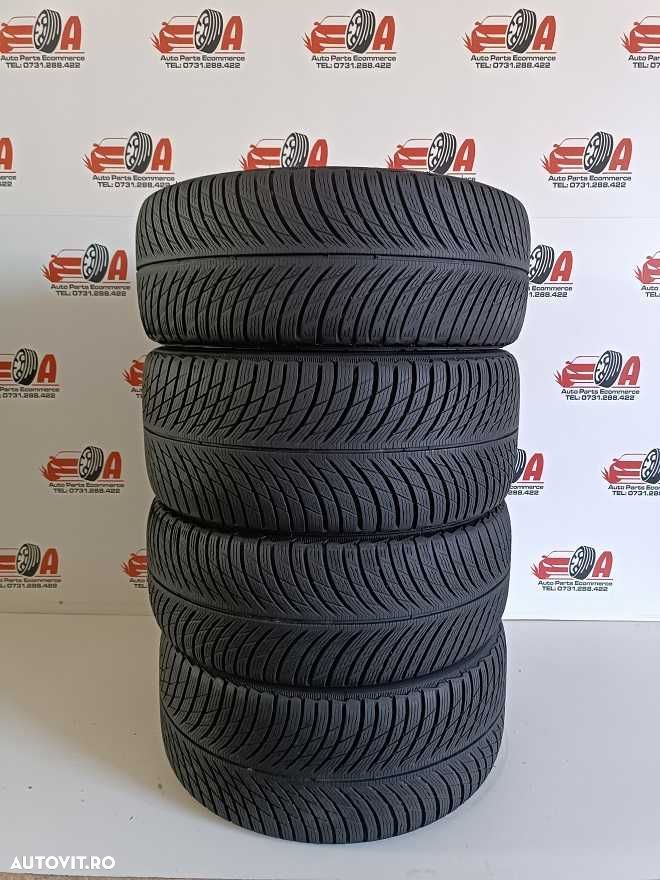 225/45/18 & 245/40/18 95V MICHELIN CP N10637 M+S - 6