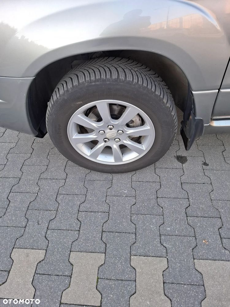 Subaru Forester - 23