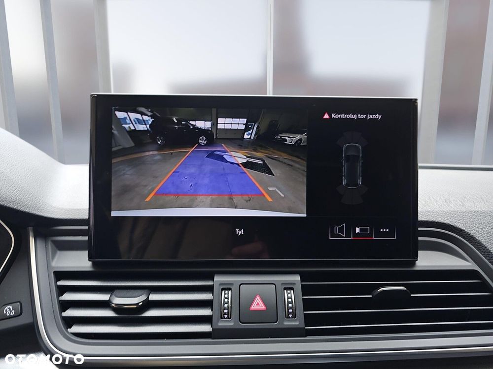 Audi Q5 40 TFSI mHEV Quattro S Line S tronic - 17