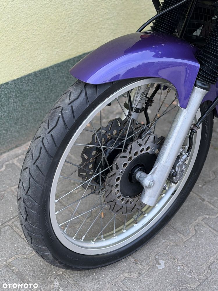 Honda Transalp - 29