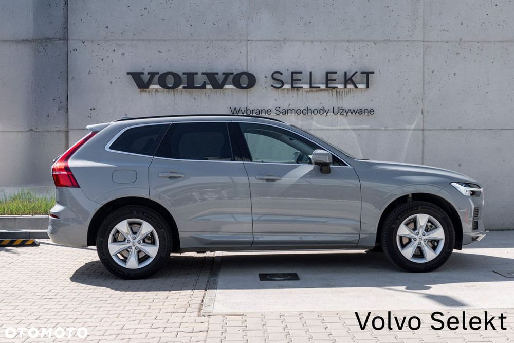 Volvo XC 60 - 6